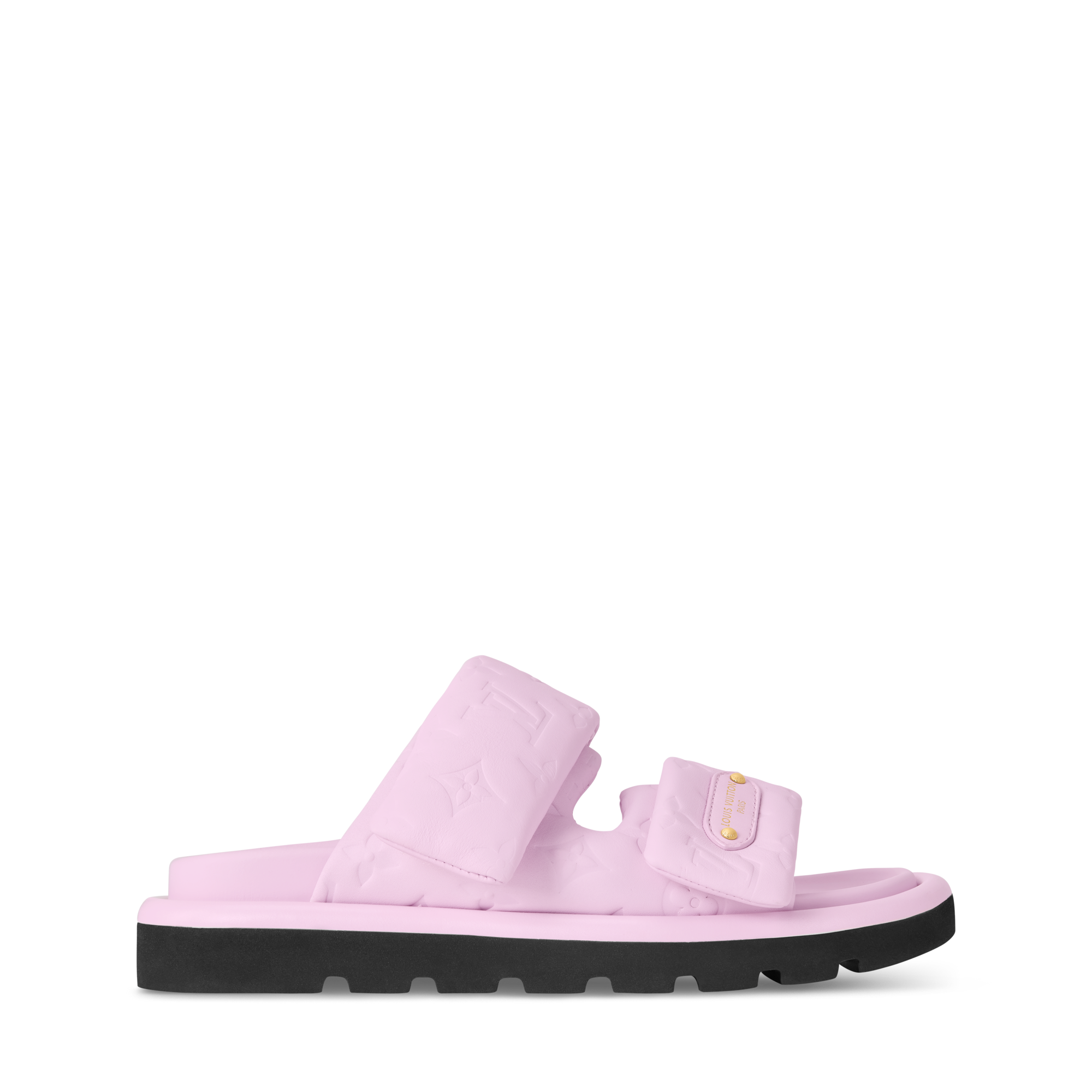 Pool Pillow Comfort Mule - Women - Shoes | LOUIS VUITTON ®